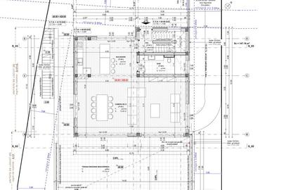 Penthouse Duplex 240 mp utili cu 218 mp Terase BONUS si Panorama Spectaculoasa - 11