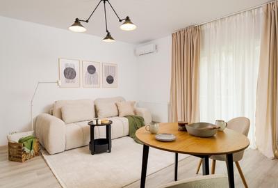 Apartament Modern 2 Camere, Prima Inchiriere, Timpuri Noi - 6