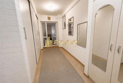 Apartament 2 camere | 82 mp |  Decomandat | Burdujeni | ID:1738 - 7