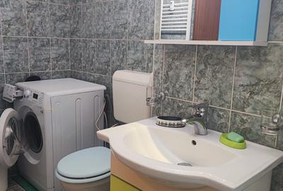 Drumul Taberei-b-dul Timisoara, intre Plaza si AFI, ap. 4 cam mobilat - 13