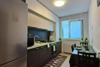 Apartament 2 Camere Imens Decomandat 8 min Metrou Aparatorii Patriei - 5