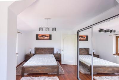 Aristocrația interbelică și rafinamentul contemporan:Mansarda Ermil Pangratti - 15