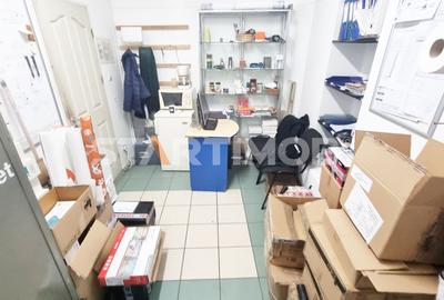 Spatiu comercial ultracentral Muresenilor - 9