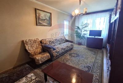 4 camere lângă IOR | Intre Dristor și N. Grigorescu | Bloc 1986 - 9