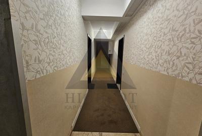 APARTAMENT COSMOPOLIS DE VANZARE | 3 CAMERE | LOC DE PARCARE - 22