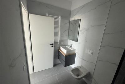 Ap 3 cam, etaj 1, comision 0%, TVA inclus, 2 bai, 2 balcoane, 90 mp utili - 14