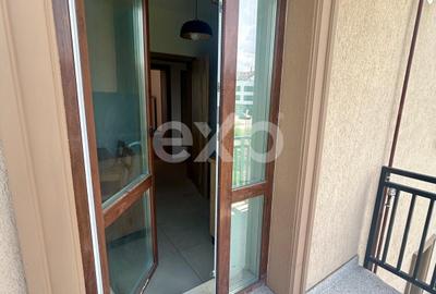 Apartament 2 camere Lux Prima inchiriere Coresi-Tractorul Parcare 600E - 18