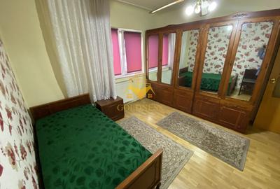 4 Camere, Cartierul Marasti, Zona Aurel Vlaicu, Mega Image, Garaj - 5