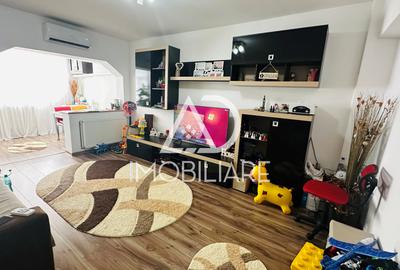 Apartament 3 camere – ultracentral, complet mobilat – gata de mutat - 6
