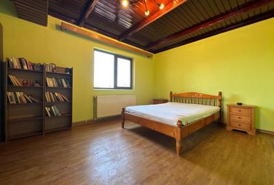 Inchiriere Vila individuala Buftea | Teren 992 mp - 17