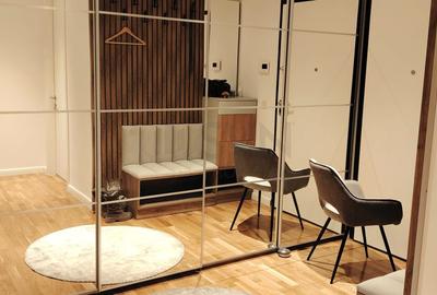 REA1026855 Apartament modern 3 camere I Luxuria Residence I View panoramic - 12