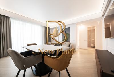 CORTINA NORTH | Mobila Rovere | View liber | Parcare subterana | LUX - 4