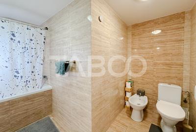 Casa individula generoasa cu 4 apartamente in cartierul Someseni - 17