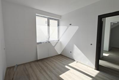Casa tip duplex 5 camere si teren 330 mp de vanzare in Cisnadie Sibiu - 6