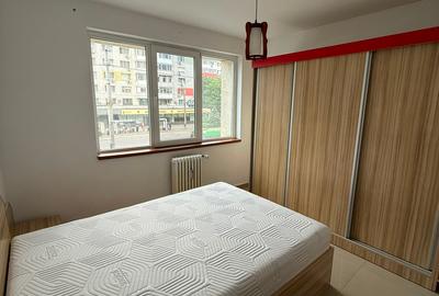 3 camere Piata Chibrit - *langa metrou 1 Mai* - 5