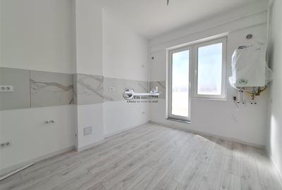 Penthouse 3 camere de vanzare in Iasi, Galata, 208,99 mp, bloc nou - 34
