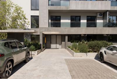 Apartament spatios cu 3 camere, situat langa Parcul Tudor Arghezi, Metalurgiei - 3