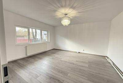 Apartament cu 2 camere decomandat în Dorobanților