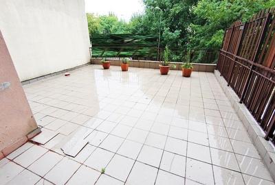 Apartament 3 cam.,  CF , 78.97 mp + 2 terase , mezanin/10E, in Zorilor - 14