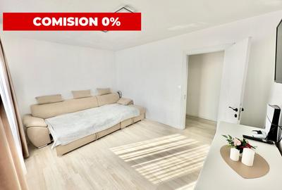 Apartement de inchiriat 3 camere  - Sagului - Comision 0% - 1