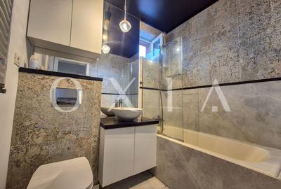 AX1160 Apartament cu 3 camere si vedere superba spre Bega,  Spl. N.Titulescu - 10
