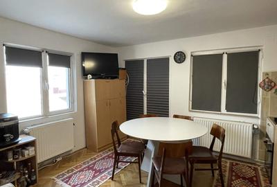 Vila D+P, 5 camere, teren 884 mp, PIF 1976, toate uilitatile, Malul Livezii - 19