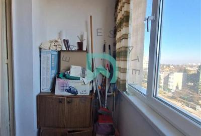 Comision 0% cumparator!!! Apartament 3 camere, Astra, Brasov - 14