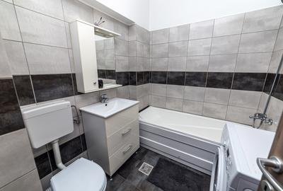 Garsoniera | Parcare | Zona Progresul - 9