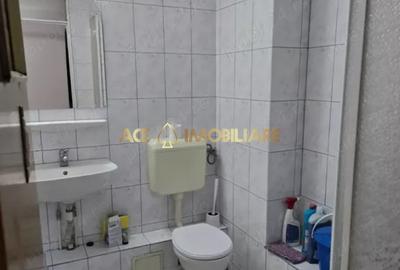 3 Camere de inchiriat | Titan | Metrou | Mobilat | Utilat - 8