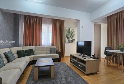 Apartament 2 Camere | Athos Residence Voluntari | 66 mp | Centrala termica - 1