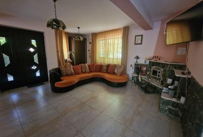 Vila / casa de vânzare / Casa in copac - 5