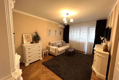 Apartament cu 2 camere în Tineretului