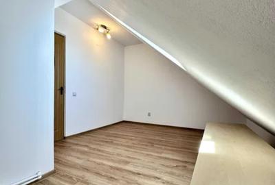 Apartament tip studio la mansarda, zona Garii - 5