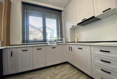 Apartament 2 camere, mobilat și utilat  Parcare inclusă | zona DaVinci - 7