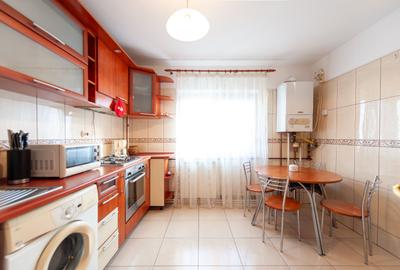 Apartament cu 3 camere de inchiriat in zona Colentina- Doamna Ghica - 18