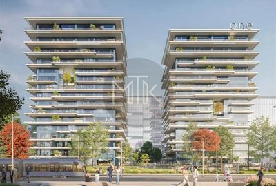 Apartament 2 camere, prima inchiriere | ONE Floreasca Tower - 21