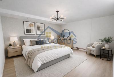 Vila Tătărani - 280 mp utili - 500 mp Teren - 8 Camere + 4 Băi - 26