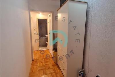 Apartament 3 camere Grivitei, intermediar, Brasov - 10