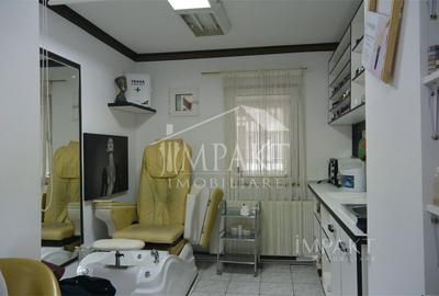 Spațiu comercial pentru afacerea ta! - 6