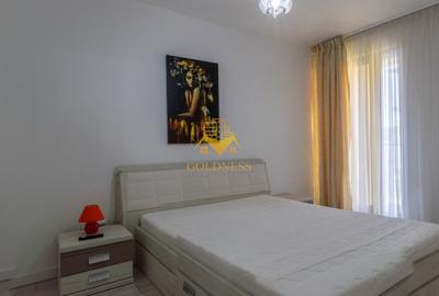 2 camere, premium, AC, garaj, bloc nou, Plopilor zona parcul Rozelor - 16