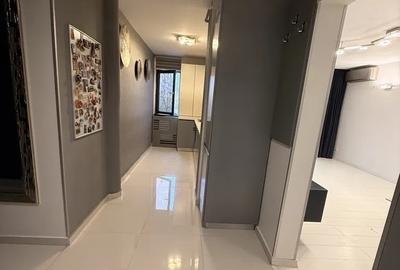 3 camere  decomandat  Drumul Taberei metrou Favorit AFI Cotroceni - 3