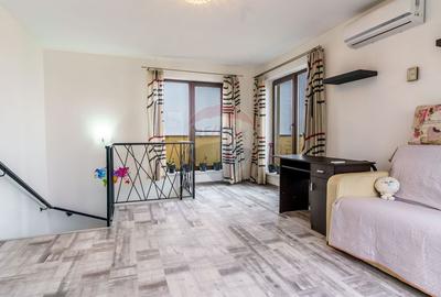COM 0 Duplex 4 camere 106 mp, zona linistita, Floresti str. Narciselor - 15