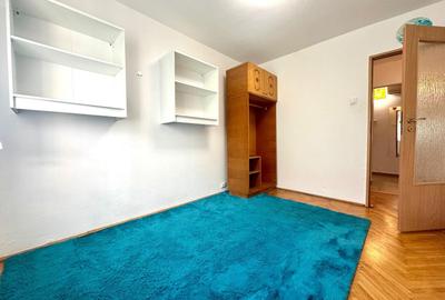 4camere decomandate et2/4, 77mp -Titulescu/Gheorgheni - 9