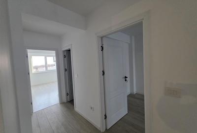 Apartament 2 camere - Pacurari - Strada Soarelui - 17