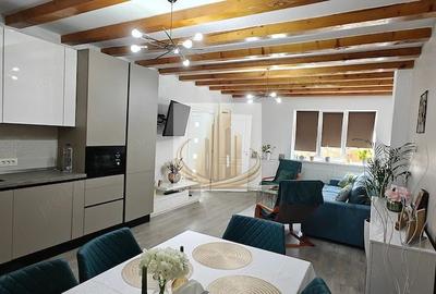 Grand Mobilis Imobiliare🏡 Casa premium Giroc, complet mobilata - 1