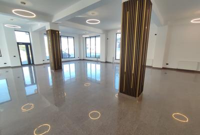 SPATIU COMERCIAL IN CENTRUL COMUNEI AFUMATI, POSIBILITATE EXTINDERE SPATIU - 1