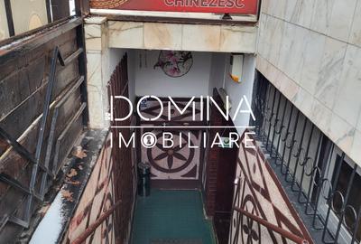 Închiriere spațiu comercial 120 mp – str. N. Titulescu, zonă intens circulată - 2