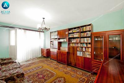 Apartament 4 camere decomandate 88mp Mazepa 1