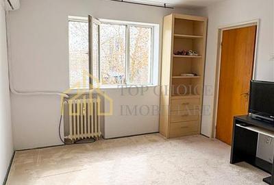 GARSONIERA IEFTINA SI BUNA - TEIUL DOAMNEI - 4/10 - INVESTITIE - 1