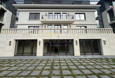 Penthouse cu 5 Camere *400mpc* / 67mp terasa / View 360 / Bd. Kiseleff - 2